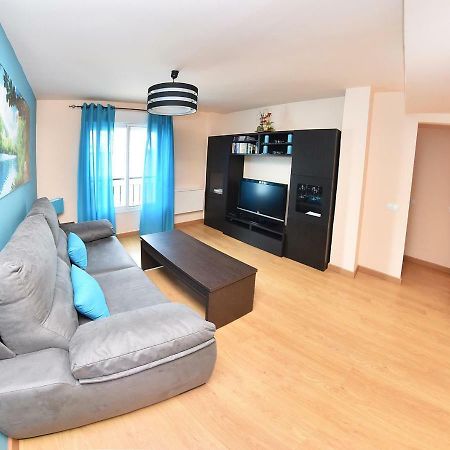 Apartamento Centrosol con parking Torremolinos Exterior foto