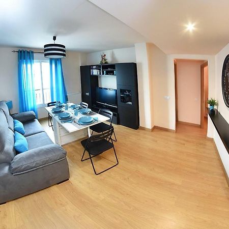 Apartamento Centrosol con parking Torremolinos Exterior foto