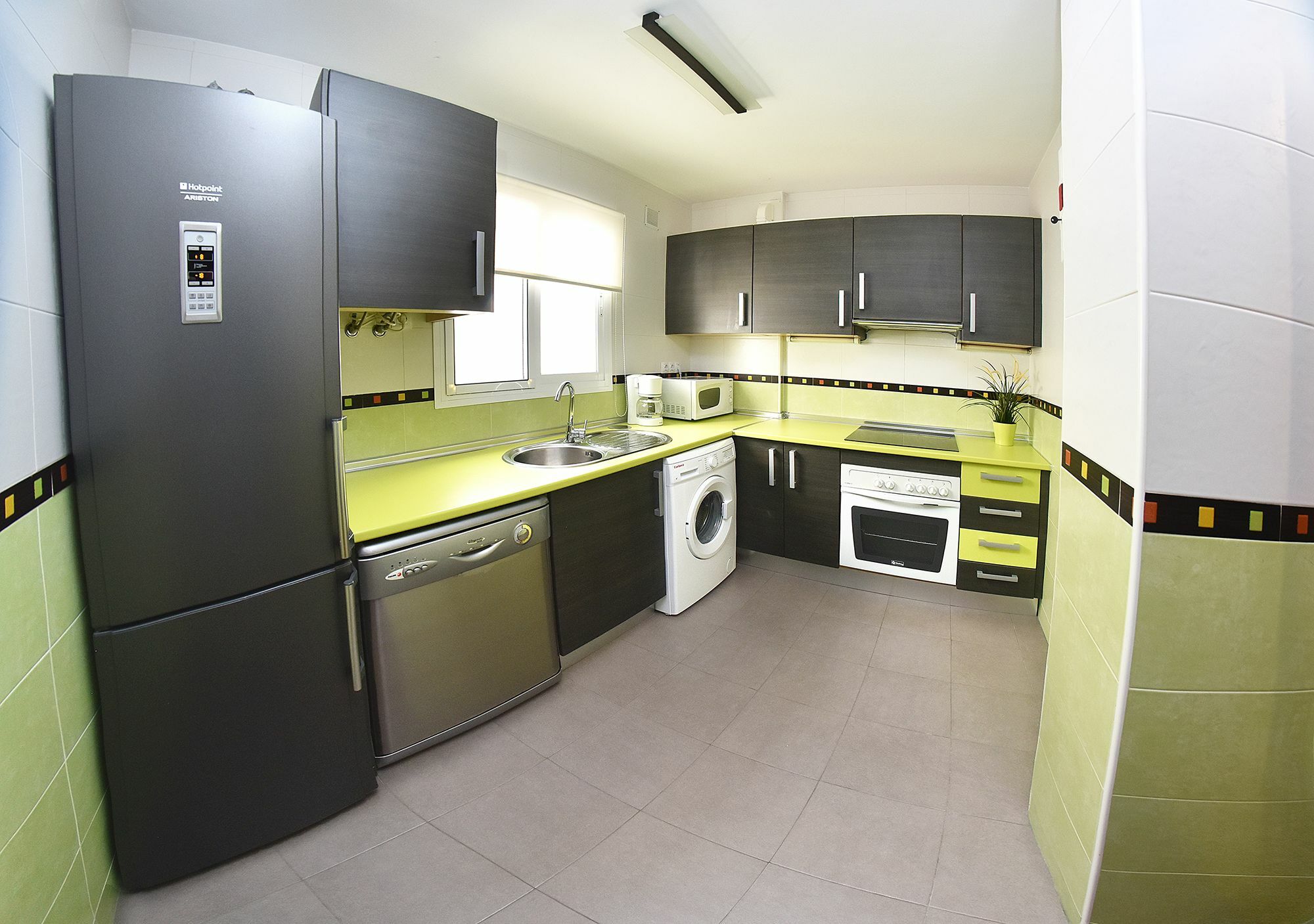 Apartamento Centrosol con parking Torremolinos Exterior foto
